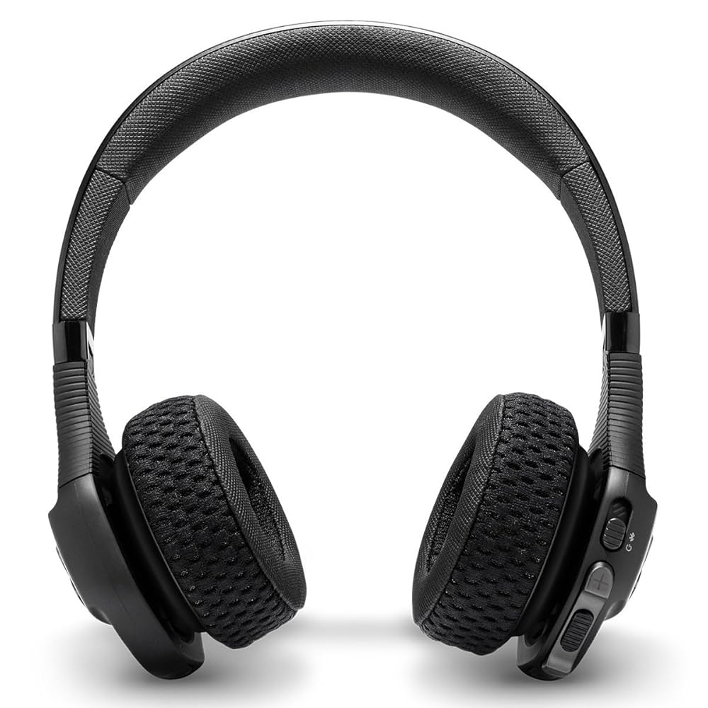 Under Armour Headphones by JBL(只者さん専用) JBL Under Armour Sport Wireless Train Bluetooth Headphones